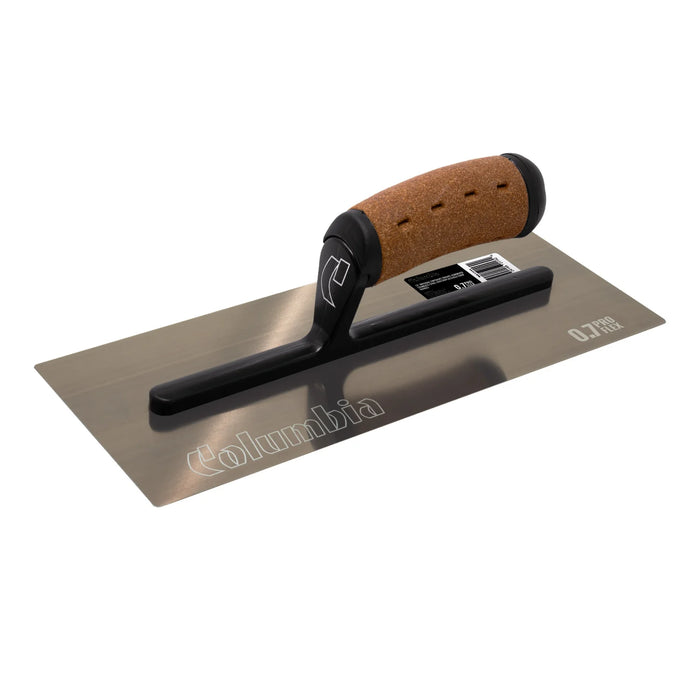 Truelle Columbia en acier Inoxydable