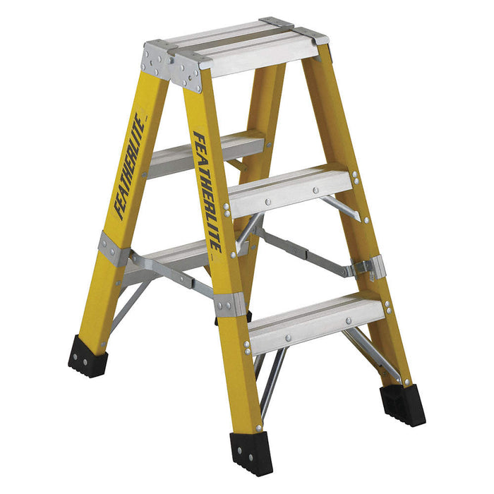 Escabeau Featherlite