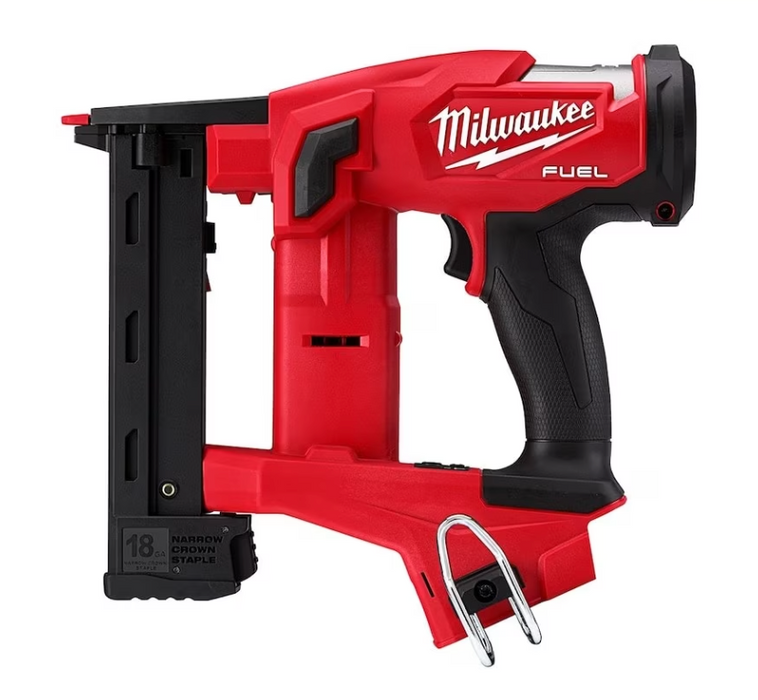 Crampeuse 18G M18 Fuel Milwaukee