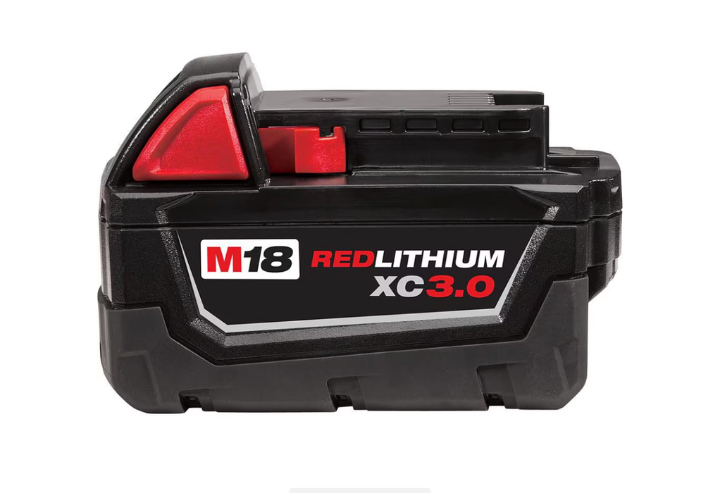 Batterie M18 3 Amp Milwaukee