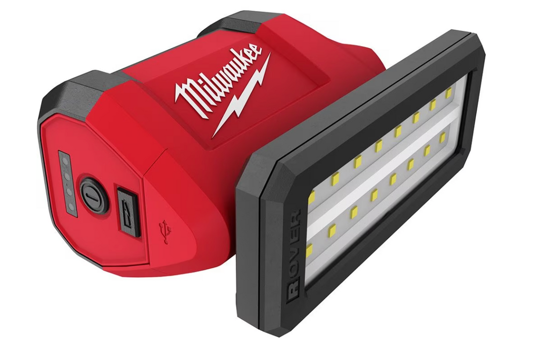 Lampe de Travail M12/12V Milwaukee