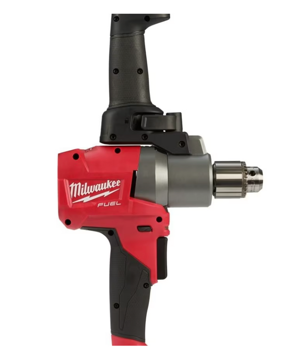 Mélangeur Milwaukee M18 Fuel
