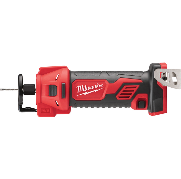 Outil de coupe à gypse Milwaukee M18