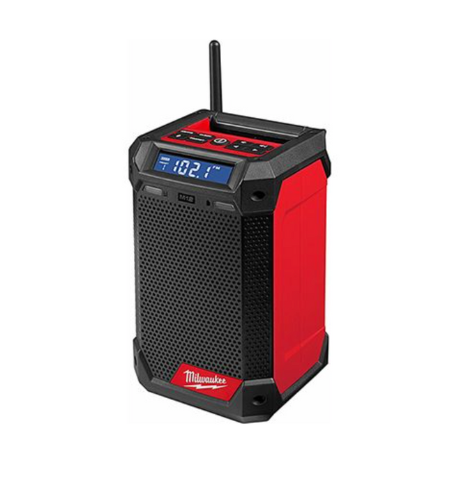Radio Chargeur M12 Milwaukee