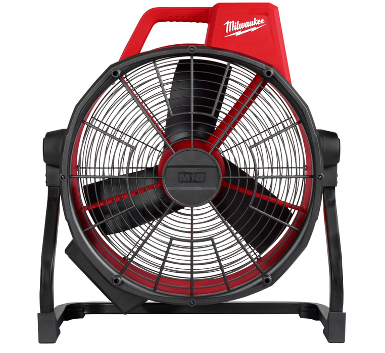 Ventilateur de plancher 18'' M18 Milwaukee