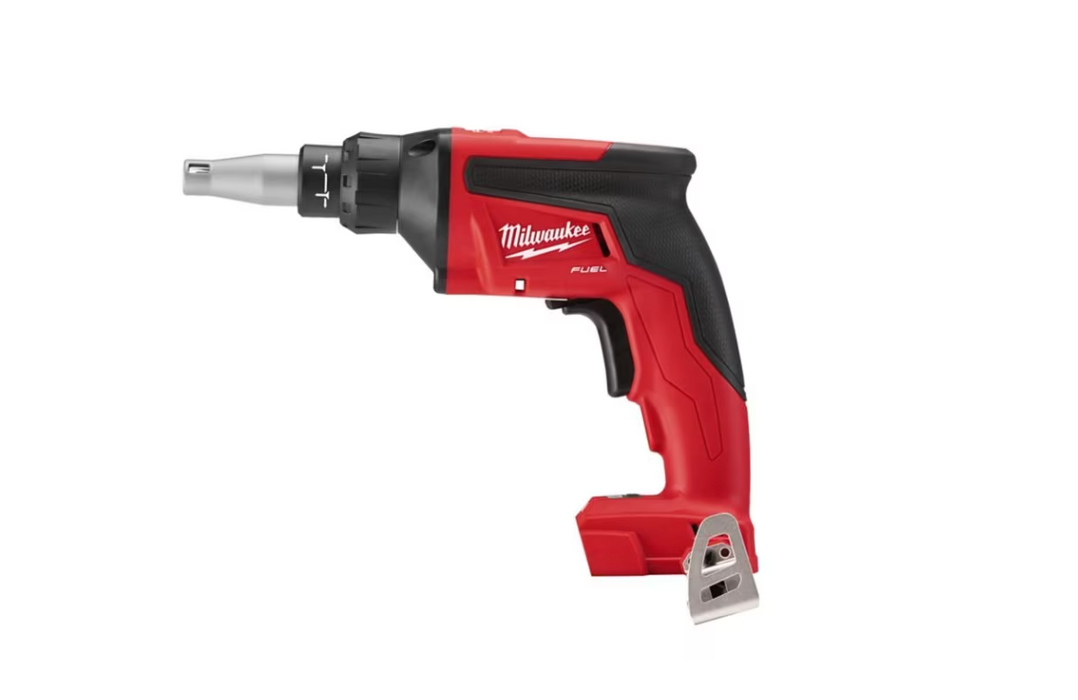 Visseuse à gypse Milwaukee M18
