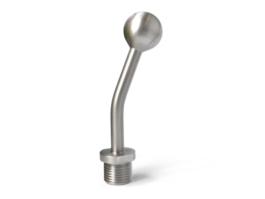 Boule de rinçage (flusher) Can-Am