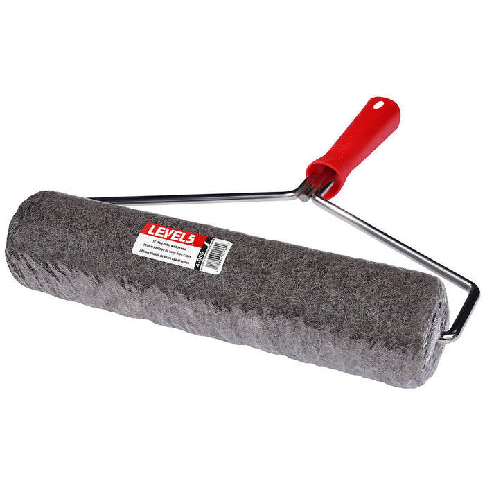 Rouleau applicateur 12'' Level 5