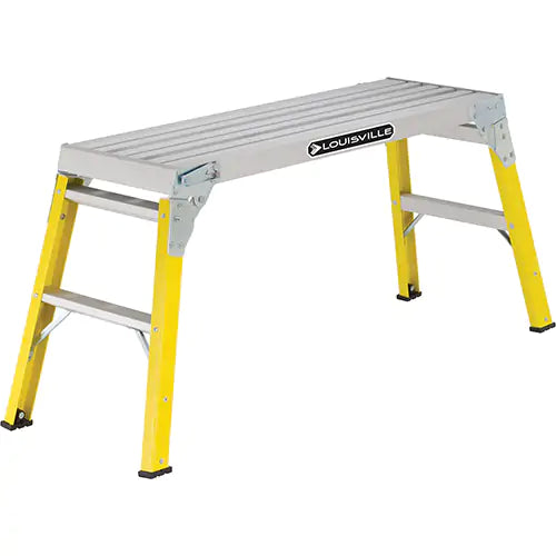 Plateforme de travail 24'' de hauteur - Louisville