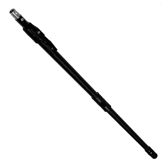 Manche extensible Columbia 4/8 en Carbone