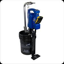Pompe de remplissage Columbia Powerfill
