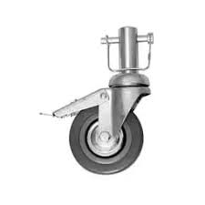 Roue pour Échafaud Circle Brand