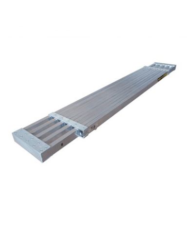 Madrier extensible Flexistep - En magasin seulement