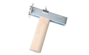 Rectifieur pour gypse Wall-Board (Stripper)