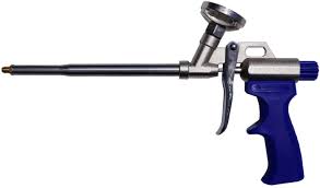 Pistolet à mousse Tytan