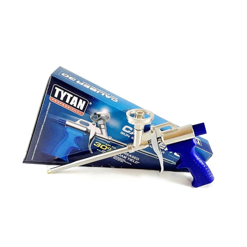 Pistolet à mousse Tytan