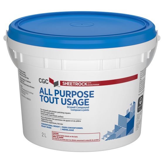 Composé à joints 2L
