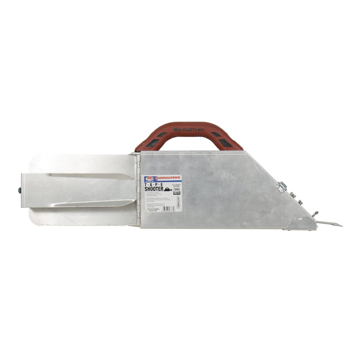 Banjo en aluminium pour gaucher