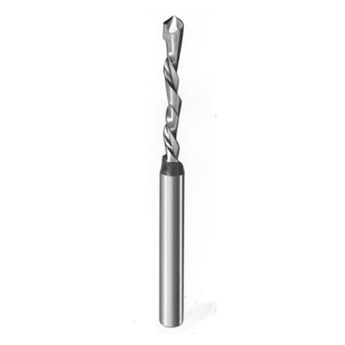 Mèche pour outils de coupe 3/16" Onsrud