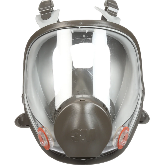 Respirateur à masque complet (visière) de 3M