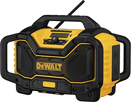 Radio Dewalt 20V