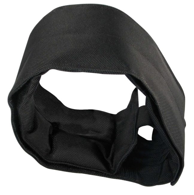 Ensemble de courroie Velcro pour échasse
