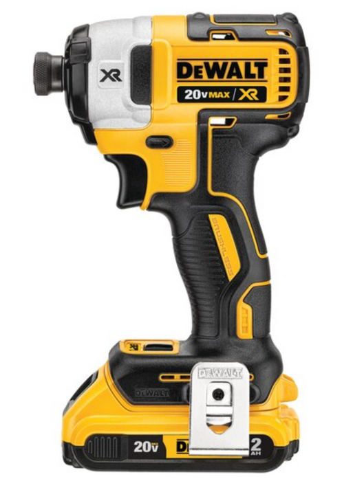 Perceuse à percussion Dewalt 20V