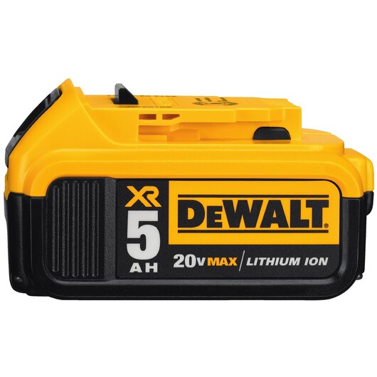 Batterie Dewalt