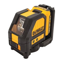 Laser à ligne transversale Dewalt