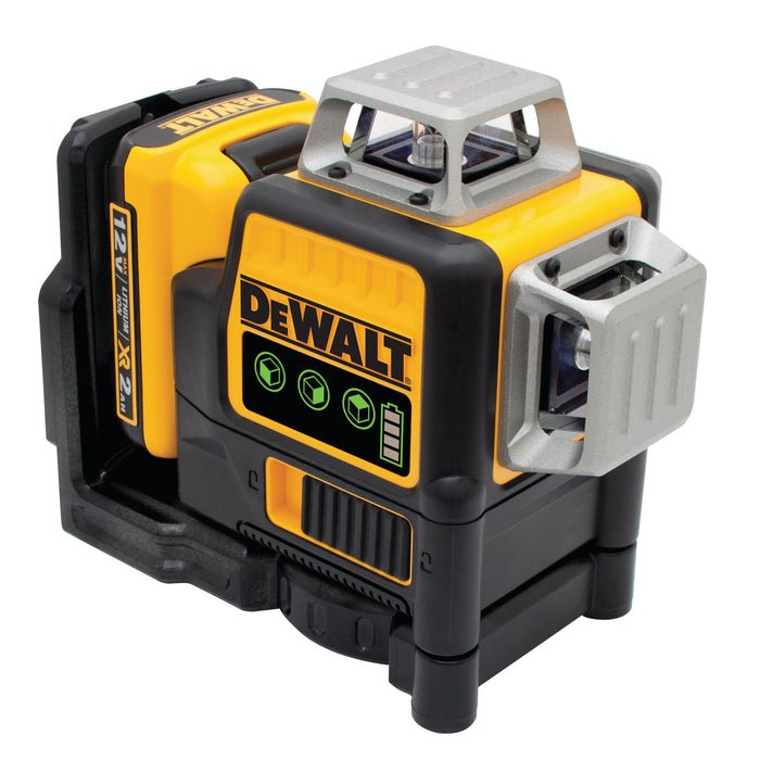 Laser 3 X 360 Vert Dewalt