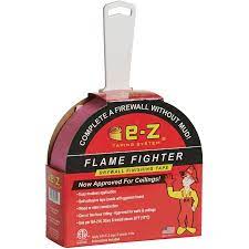 Ruban E-Z pare-feu