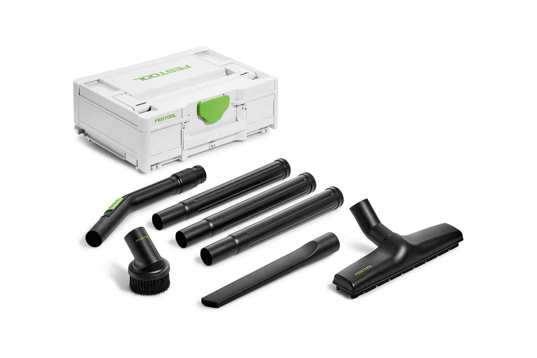 Ensemble de nettoyage Festool
