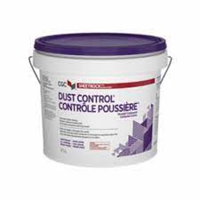 Composé Contrôle Poussière 4.5L