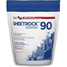 Sheetrock 90 1.25KG