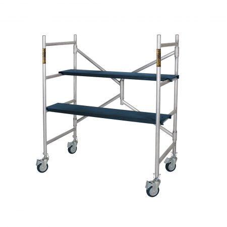 Échafaud 48" Aluminium Métaltech