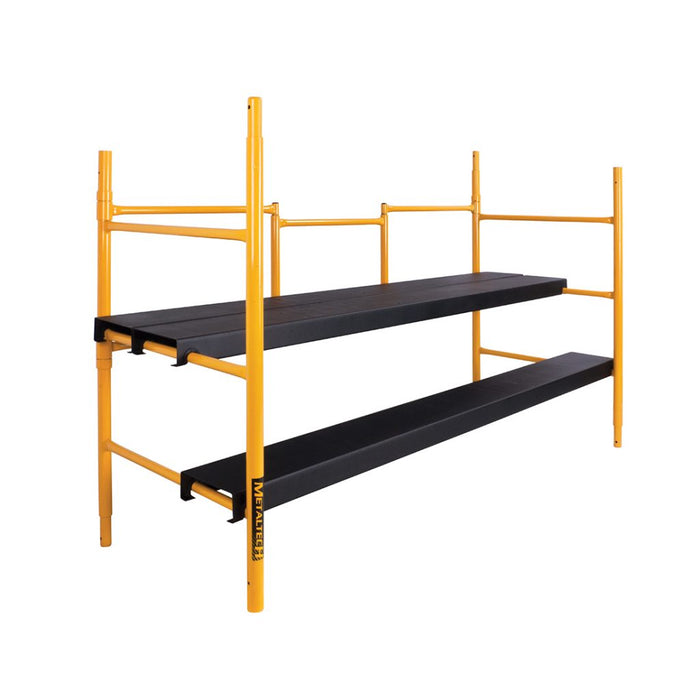 Demi Extension 36" Métaltech