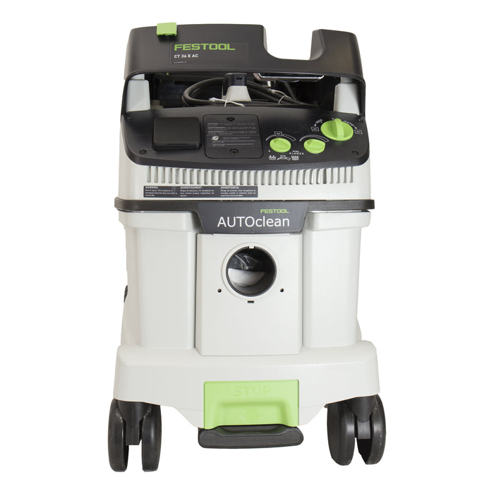 Aspirateur CT 36 AC Festool