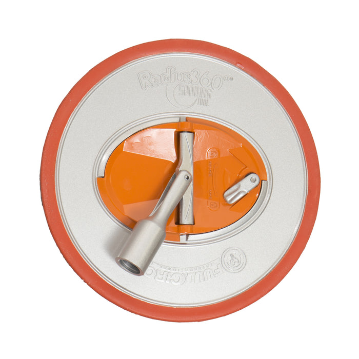 Sableur Radius 360