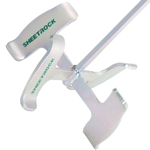 Embout de mélangeur Sheetrock à composé