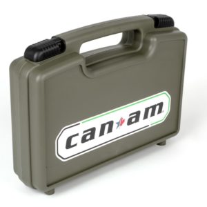 Coffre de transport pour applicateur Can-Am