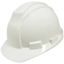 Casque de sécurité