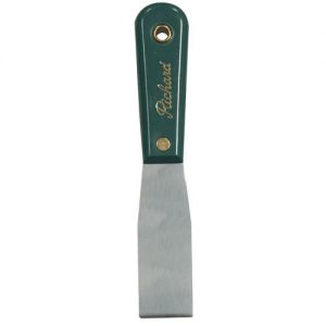 Couteau en s/s Richard manche vert