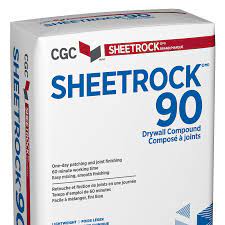 Sheetrock 90