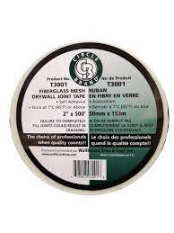 Ruban à joint 2" Circle Brand