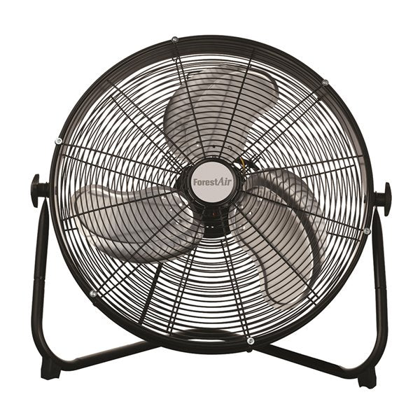 Ventilateur 20" de Forest Air