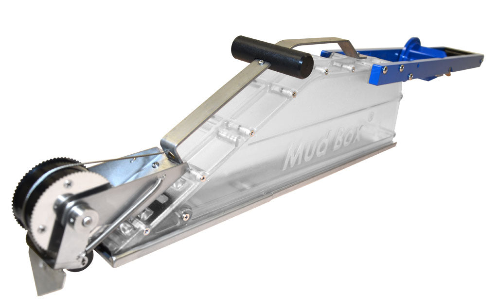 Tapepro Mud Box