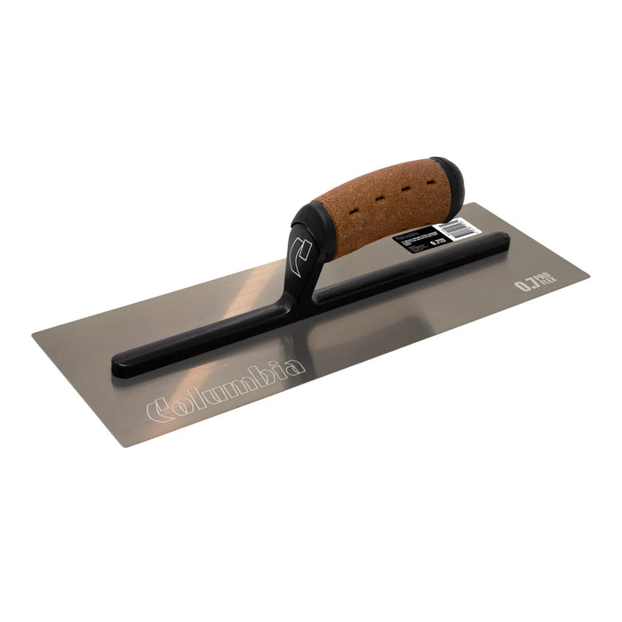 Truelle Columbia en acier Inoxydable