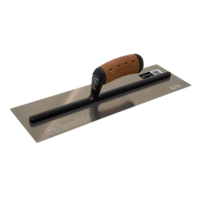 Truelle Columbia en acier Inoxydable