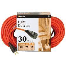 Extension Électrique