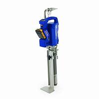 Pompe de remplissage Columbia Powerfill